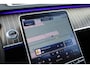 Mercedes-Benz S-klasse 580 e 4MATIC Lang AMG Line / Exclusiefpakket / Chauffeurpakket / Airmatic / Burmester 3D Audio / Panoramadak / Massagestoelen met ventilatie/verwarming