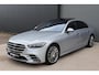 Mercedes-Benz S-klasse 580 e 4MATIC Lang AMG Line / Exclusiefpakket / Chauffeurpakket / Airmatic / Burmester 3D Audio / Panoramadak / Massagestoelen met ventilatie/verwarming