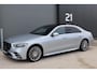 Mercedes-Benz S-klasse 580 e 4MATIC Lang AMG Line / Exclusiefpakket / Chauffeurpakket / Airmatic / Burmester 3D Audio / Panoramadak / Massagestoelen met ventilatie/verwarming