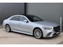 Mercedes-Benz S-klasse 580 e 4MATIC Lang AMG Line / Exclusiefpakket / Chauffeurpakket / Airmatic / Burmester 3D Audio / Panoramadak / Massagestoelen met ventilatie/verwarming