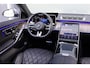 Mercedes-Benz S-klasse 580 e 4MATIC Lang AMG Line / Exclusiefpakket / Chauffeurpakket / Airmatic / Burmester 3D Audio / Panoramadak / Massagestoelen met ventilatie/verwarming