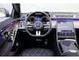 Mercedes-Benz S-klasse 580 e 4MATIC Lang AMG Line / Exclusiefpakket / Chauffeurpakket / Airmatic / Burmester 3D Audio / Panoramadak / Massagestoelen met ventilatie/verwarming