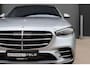 Mercedes-Benz S-klasse 580 e 4MATIC Lang AMG Line / Exclusiefpakket / Chauffeurpakket / Airmatic / Burmester 3D Audio / Panoramadak / Massagestoelen met ventilatie/verwarming
