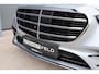 Mercedes-Benz S-klasse 580 e 4MATIC Lang AMG Line / Exclusiefpakket / Chauffeurpakket / Airmatic / Burmester 3D Audio / Panoramadak / Massagestoelen met ventilatie/verwarming