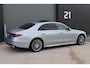 Mercedes-Benz S-klasse 580 e 4MATIC Lang AMG Line / Exclusiefpakket / Chauffeurpakket / Airmatic / Burmester 3D Audio / Panoramadak / Massagestoelen met ventilatie/verwarming