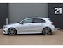 Mercedes-Benz A-klasse 200 AMG Line / Panoramadak / Memory Stoelen / Keyless-Go / 360 Camera / Stuurwielverwarming