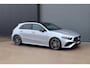 Mercedes-Benz A-klasse 200 AMG Line / Panoramadak / Memory Stoelen / Keyless-Go / 360 Camera / Stuurwielverwarming
