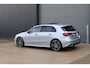 Mercedes-Benz A-klasse 200 AMG Line / Panoramadak / Memory Stoelen / Keyless-Go / 360 Camera / Stuurwielverwarming
