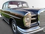 Mercedes-Benz S-klasse 220 W111 "Heckflosse" / Opknapper / Rijdt, remt en schakelt goed /