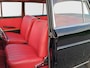 Mercedes-Benz S-klasse 220 W111 "Heckflosse" / Opknapper / Rijdt, remt en schakelt goed /