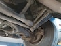 Mercedes-Benz S-klasse 220 W111 "Heckflosse" / Opknapper / Rijdt, remt en schakelt goed /