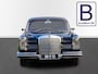 Mercedes-Benz S-klasse 220 W111 "Heckflosse" / Opknapper / Rijdt, remt en schakelt goed /