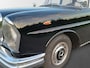 Mercedes-Benz S-klasse 220 W111 "Heckflosse" / Opknapper / Rijdt, remt en schakelt goed /