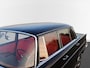 Mercedes-Benz S-klasse 220 W111 "Heckflosse" / Opknapper / Rijdt, remt en schakelt goed /