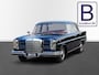 Mercedes-Benz S-klasse 220 W111 "Heckflosse" / Opknapper / Rijdt, remt en schakelt goed /