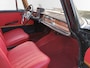 Mercedes-Benz S-klasse 220 W111 "Heckflosse" / Opknapper / Rijdt, remt en schakelt goed /