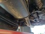 Mercedes-Benz S-klasse 220 W111 "Heckflosse" / Opknapper / Rijdt, remt en schakelt goed /