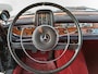 Mercedes-Benz S-klasse 220 W111 "Heckflosse" / Opknapper / Rijdt, remt en schakelt goed /