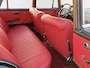 Mercedes-Benz S-klasse 220 W111 "Heckflosse" / Opknapper / Rijdt, remt en schakelt goed /