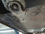 Mercedes-Benz S-klasse 220 W111 "Heckflosse" / Opknapper / Rijdt, remt en schakelt goed /