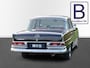 Mercedes-Benz S-klasse 220 W111 "Heckflosse" / Opknapper / Rijdt, remt en schakelt goed /
