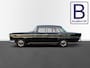 Mercedes-Benz S-klasse 220 W111 "Heckflosse" / Opknapper / Rijdt, remt en schakelt goed /