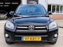Toyota RAV4 2.0 VVTi Dynamic carplay camera clima apk nieuw!