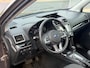 Subaru Forester 2.0 Premium Automaat Leer Panodak