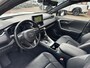 Toyota RAV4 2.5 Plug-in Hybrid AWD Bi-Tone Plus trekhaak / panoramadak / 360 monitor / stuurverwarming / JBL-audio / meest complete uitvoering / 10 jaar Toyota garantie-programma / Toyota pechhulppas / rijklaarprijs incl. garantie en onderhoud