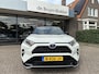 Toyota RAV4 2.5 Plug-in Hybrid AWD Bi-Tone Plus trekhaak / panoramadak / 360 monitor / stuurverwarming / JBL-audio / meest complete uitvoering / 10 jaar Toyota garantie-programma / Toyota pechhulppas / rijklaarprijs incl. garantie en onderhoud