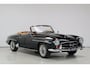 Mercedes-Benz SL 190 Cabriolet | Topstaat | Full restoration