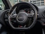 Audi A3 Sportback 2.0 TFSI S3 quattro Pro Line Plus PANO B&O AUDIO LEDER ALCANTARA 18 INCH STOELVERW