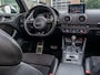 Audi A3 Sportback 2.0 TFSI S3 quattro Pro Line Plus PANO B&O AUDIO LEDER ALCANTARA 18 INCH STOELVERW