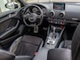 Audi A3 Sportback 2.0 TFSI S3 quattro Pro Line Plus PANO B&O AUDIO LEDER ALCANTARA 18 INCH STOELVERW