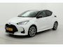 Toyota Yaris 1.5 Hybrid Launch Edition | Trekhaak | Dodehoek detectie | Head-up display | Stoelverwarming | Apple Carplay / Android Auto | Parkeersensoren voor/achter | 17 inch
