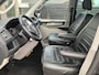 Volkswagen Transporter 2.0 TDI L2H1 DC Highline | Trekhaak | 100% onderhouden