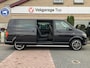 Volkswagen Transporter 2.0 TDI L2H1 DC Highline | Trekhaak | 100% onderhouden