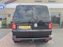 Volkswagen Transporter 2.0 TDI L2H1 DC Highline | Trekhaak | 100% onderhouden