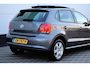 Volkswagen Polo 1.2-12V BlueMotion Match Pano ECC Cruise LMV
