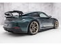 Porsche 992 911 4.0 GT3 | PTS | Clubsport | PCCB | Lift | Carbon