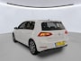 Volkswagen E-Golf E-DITION / AUTOMAAT/ SOH 92%/ CRUISE/ NAVI/ CLIMATE/ PARK. SENSOREN + CAMERA/ PRIVACY GLASS/  FULL LED/ 17" LMV