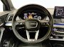 Audi Q5 Sportback 55 TFSI e S edition I S-Line I B&O I 360 Camera I Adaptive Cruise I Elek. Achterklep I Stoelverwarming I CarPlay I Elek. Voorstoelen I