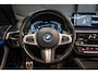 BMW 5-Serie Touring 530e Executive M Sport | Standkachel | Dealer Onderhouden