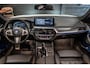 BMW 5-Serie Touring 530e Executive M Sport | Standkachel | Dealer Onderhouden