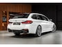 BMW 5-Serie Touring 530e Executive M Sport | Standkachel | Dealer Onderhouden
