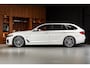 BMW 5-Serie Touring 530e Executive M Sport | Standkachel | Dealer Onderhouden