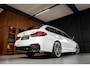 BMW 5-Serie Touring 530e Executive M Sport | Standkachel | Dealer Onderhouden