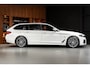 BMW 5-Serie Touring 530e Executive M Sport | Standkachel | Dealer Onderhouden