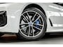 BMW 5-Serie Touring 530e Executive M Sport | Standkachel | Dealer Onderhouden