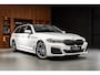 BMW 5-Serie Touring 530e Executive M Sport | Standkachel | Dealer Onderhouden